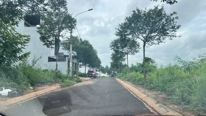 Bất động sản tại Đắk Lắk - ảnh 1