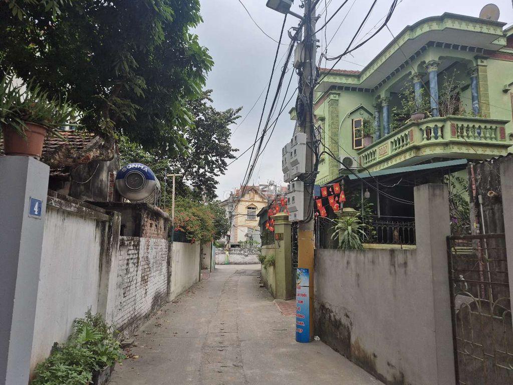 Bất động sản tại Hà Nội - ảnh 1