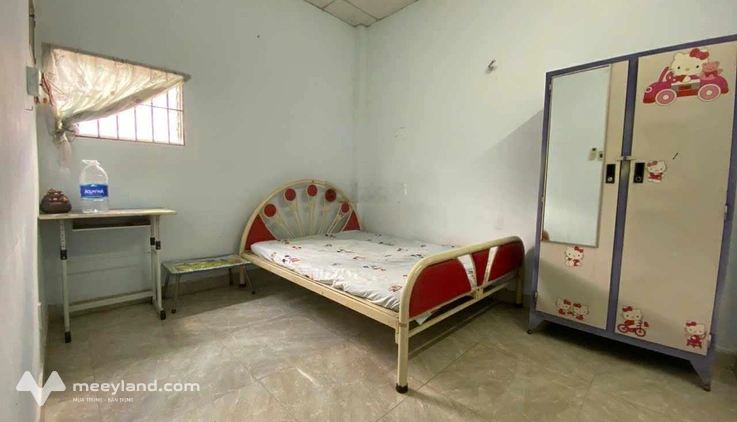 Bất động sản tại TP. Hồ Chí Minh - ảnh 1