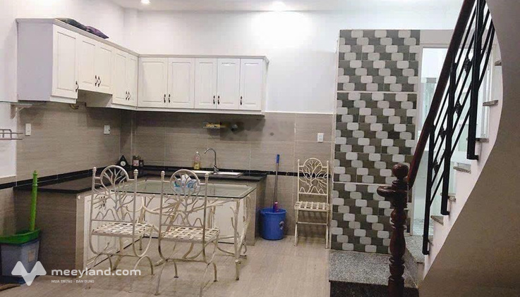 Bất động sản tại TP. Hồ Chí Minh - ảnh 1