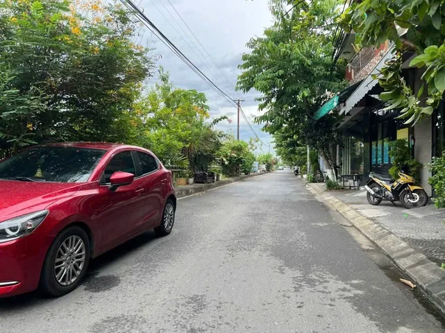 Bất động sản tại Đà Nẵng - ảnh 1