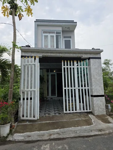 Bất động sản tại Tây Ninh - ảnh 1