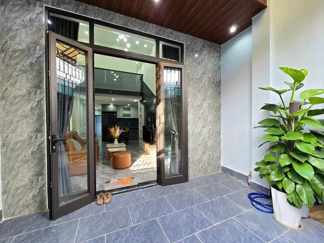 Bất động sản tại Đà Nẵng - ảnh 1