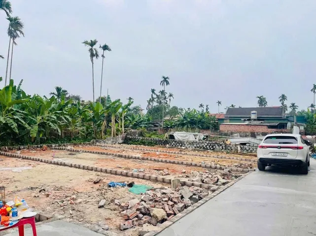 Bất động sản tại Hải Phòng - ảnh 1