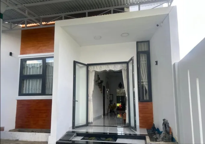 Bất động sản tại Đắk Lắk - ảnh 1