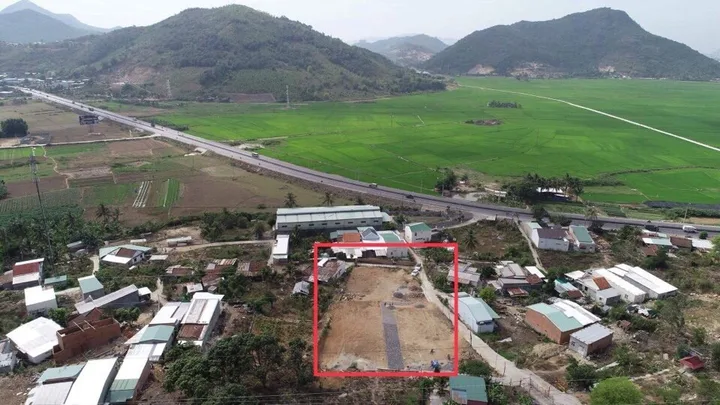 Bất động sản tại Khánh Hòa - ảnh 1