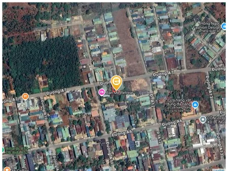 Bất động sản tại Đắk Lắk - ảnh 1