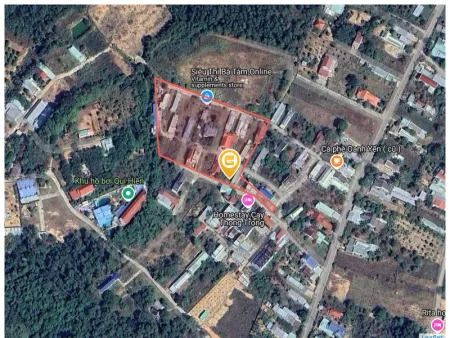 Bất động sản tại Kiên Giang - ảnh 1