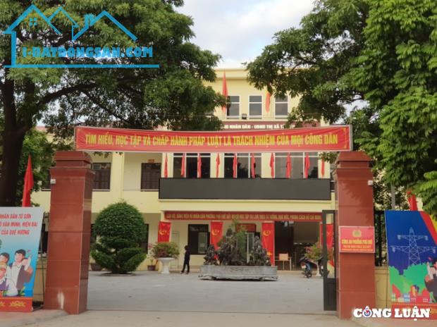 Bất động sản tại Bắc Ninh - ảnh 1
