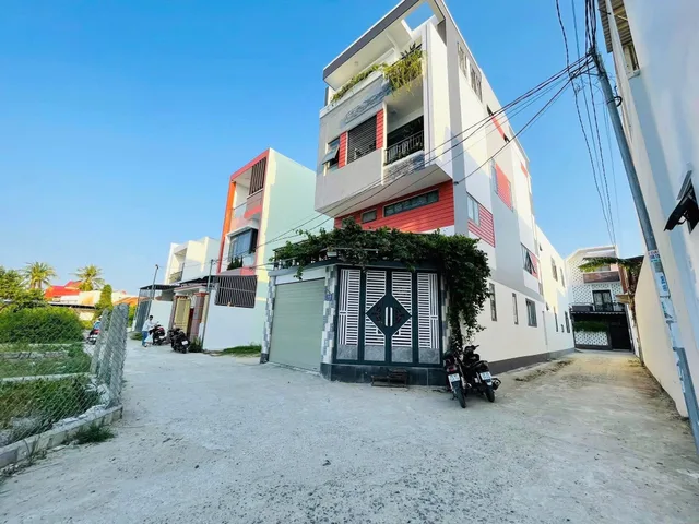 Bất động sản tại Khánh Hòa - ảnh 1