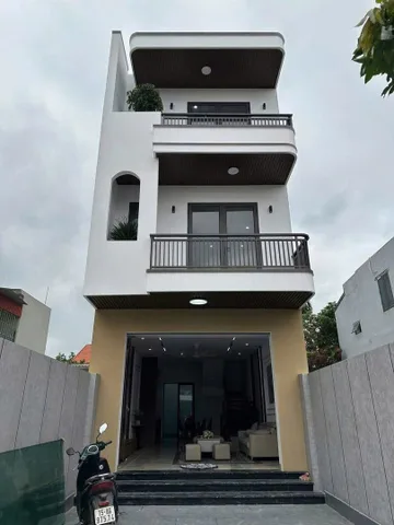 Bất động sản tại Hải Phòng - ảnh 1