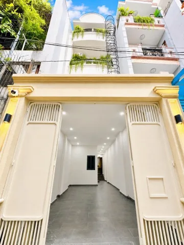Bất động sản tại TP. Hồ Chí Minh - ảnh 1