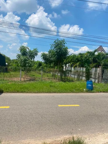 Bất động sản tại Bình Phước - ảnh 1