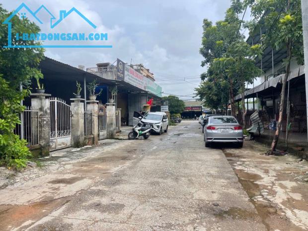 Bất động sản tại Thừa Thiên Huế - ảnh 1