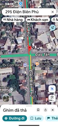 Bất động sản tại Điện Biên - ảnh 1