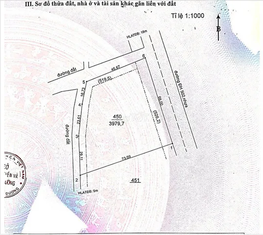 Bất động sản tại Bình Dương - ảnh 1