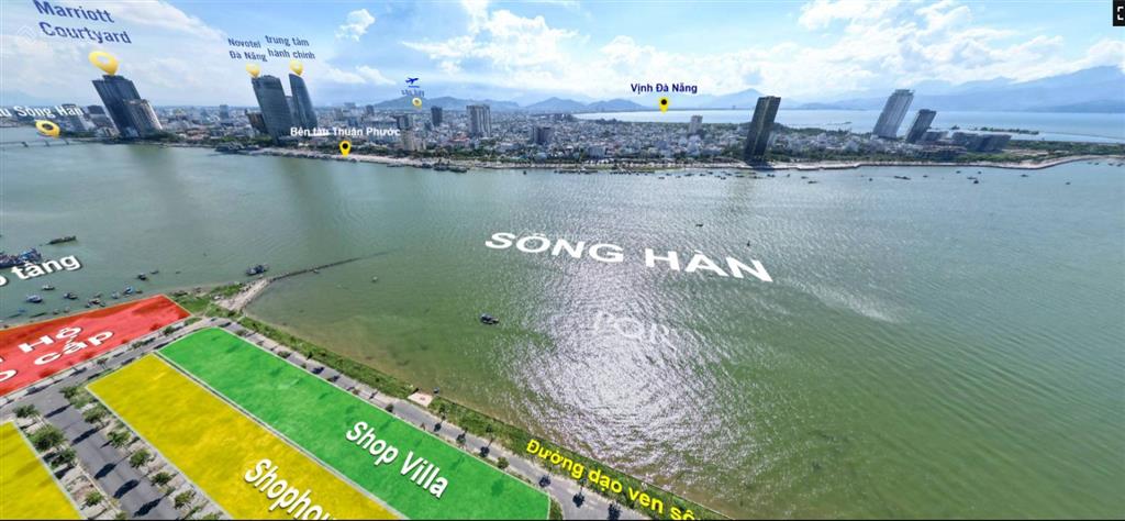 Bất động sản tại Đà Nẵng - ảnh 1