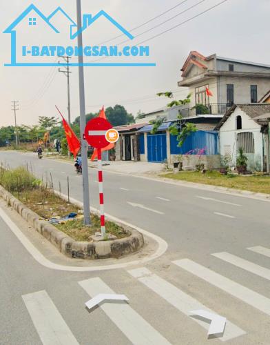 Bất động sản tại Thừa Thiên Huế - ảnh 1