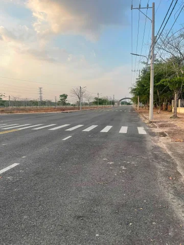 Bất động sản tại Bình Dương - ảnh 1