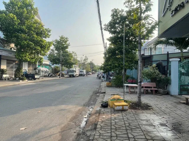 Bất động sản tại Cần Thơ - ảnh 1