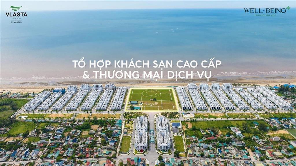 Bất động sản tại Thanh Hóa - ảnh 1