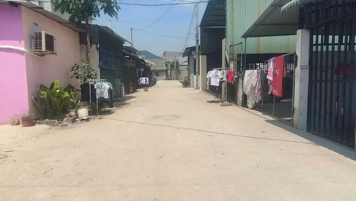 Bất động sản tại Bình Dương - ảnh 1