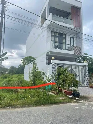 Bất động sản tại Vĩnh Long - ảnh 1