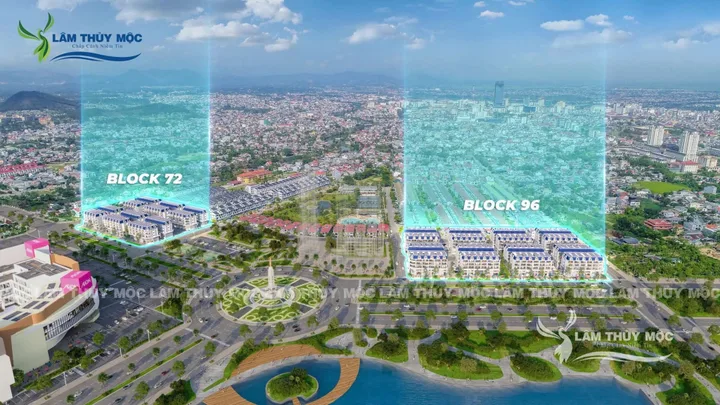 Bất động sản tại Thừa Thiên Huế - ảnh 1