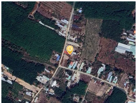 Bất động sản tại Bình Dương - ảnh 1