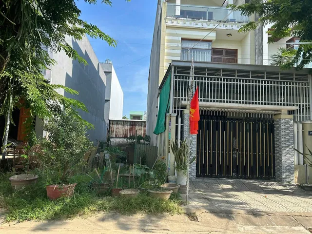 Bất động sản tại Đà Nẵng - ảnh 1