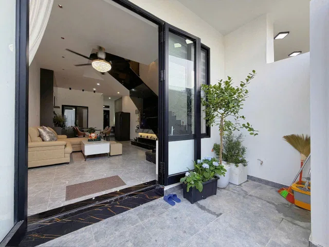 Bất động sản tại Đà Nẵng - ảnh 1