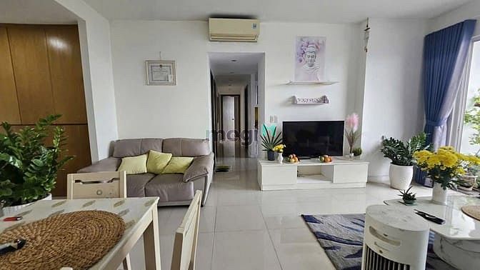 Căn hộ / chung cư tại Gò Vấp, TP. Hồ Chí Minh - ảnh 1