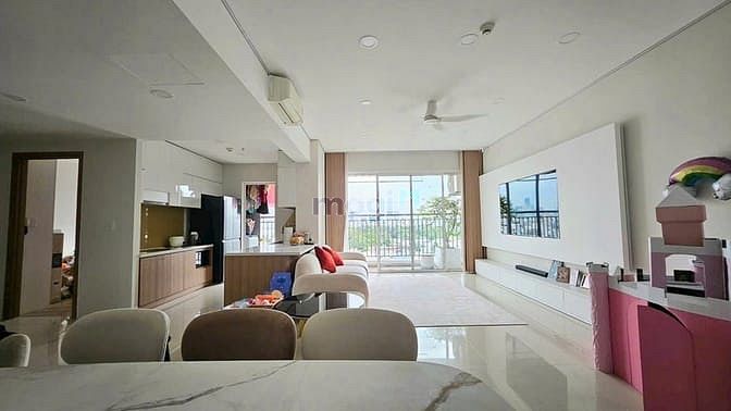Căn hộ / chung cư tại Gò Vấp, TP. Hồ Chí Minh - ảnh 2