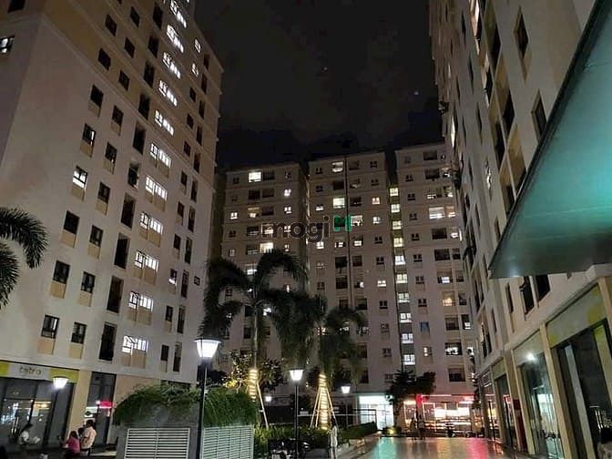 Căn hộ / chung cư tại Gò Vấp, TP. Hồ Chí Minh - ảnh 5