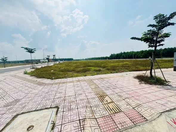 Bất động sản tại Đồng Nai - ảnh 1