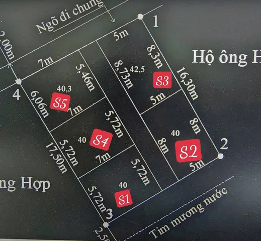 Bất động sản tại Hải Phòng - ảnh 1