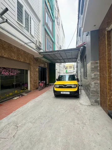 Bất động sản tại Hải Phòng - ảnh 1