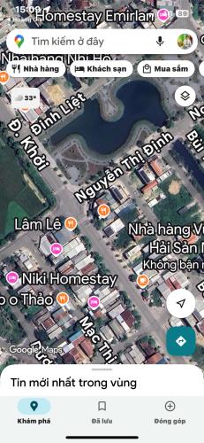 Bất động sản tại Thừa Thiên Huế - ảnh 1