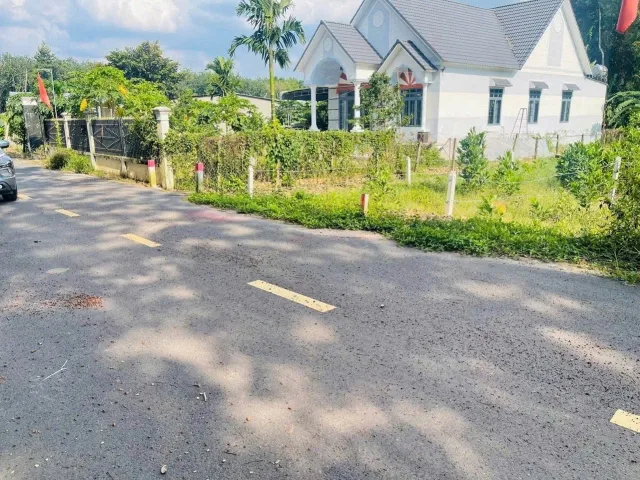 Bất động sản tại Bình Dương - ảnh 1