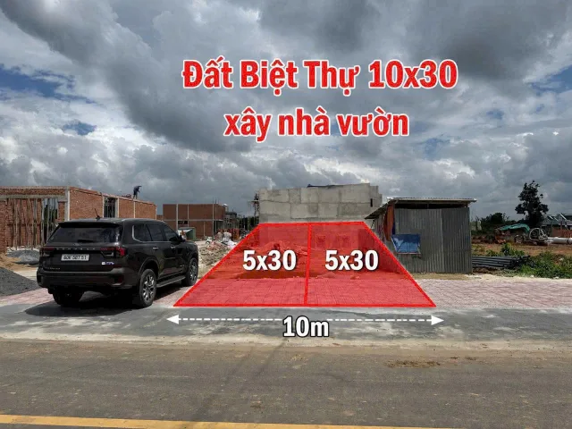 Bất động sản tại Đồng Nai - ảnh 1
