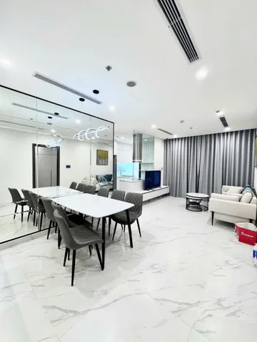 Bất động sản tại TP. Hồ Chí Minh - ảnh 1
