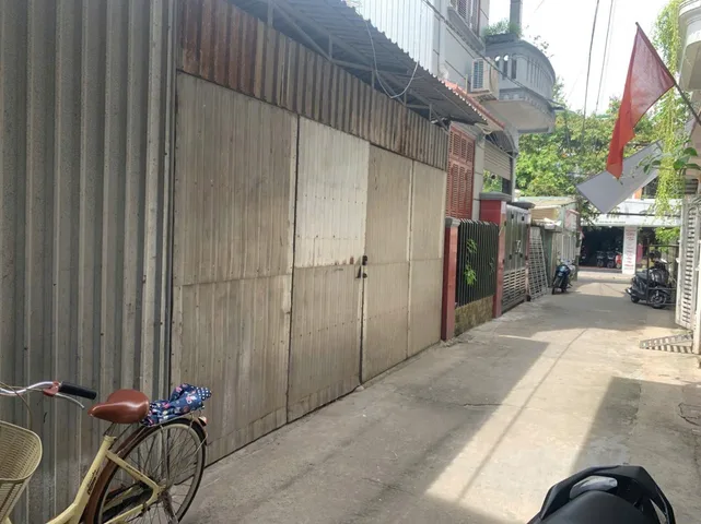 Bất động sản tại Thừa Thiên Huế - ảnh 1