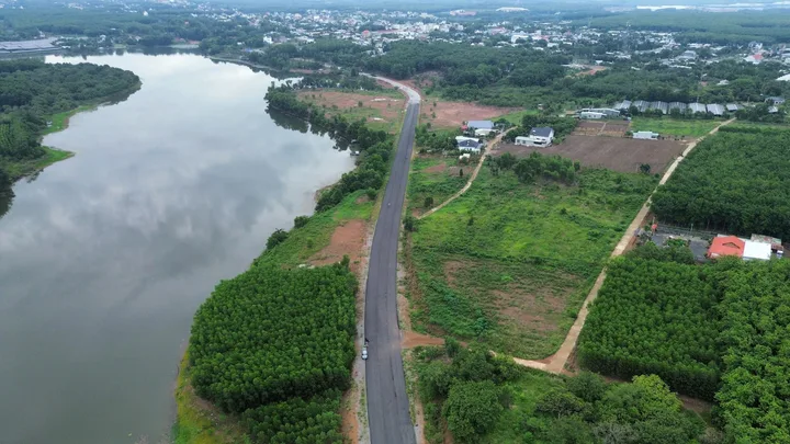Bất động sản tại Đồng Nai - ảnh 1