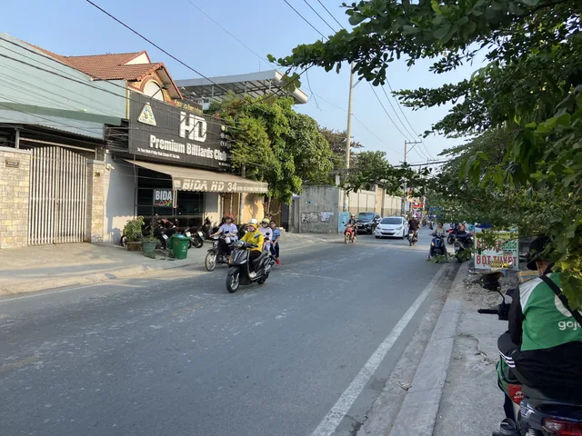 Bất động sản tại TP. Hồ Chí Minh - ảnh 1