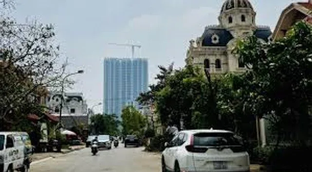 Bất động sản tại Hải Phòng - ảnh 1