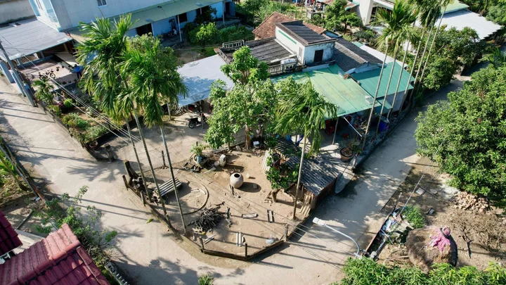 Bất động sản tại Quảng Ngãi - ảnh 1