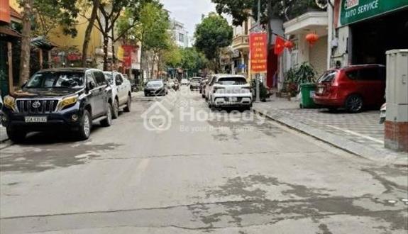 Bất động sản tại Hà Nội - ảnh 1