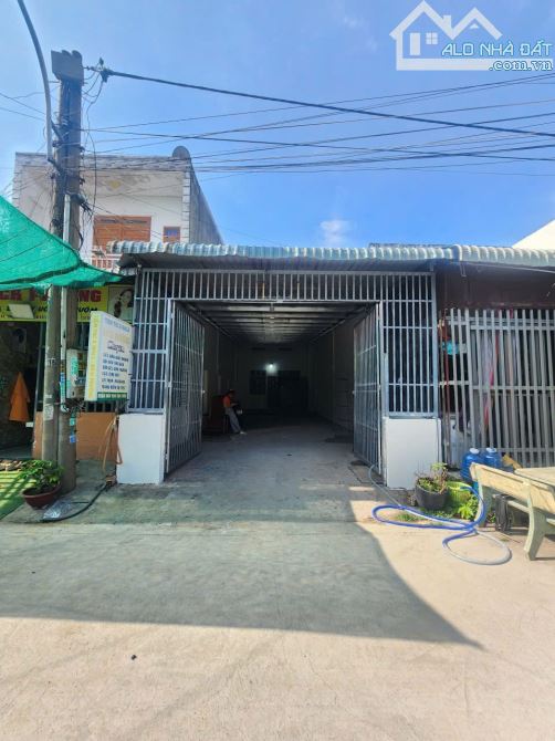 Bất động sản tại Bình Dương - ảnh 1
