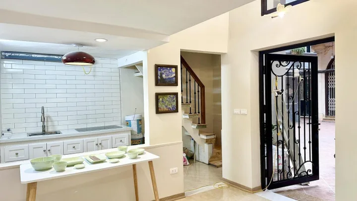 Bất động sản tại Hà Nội - ảnh 1