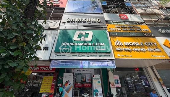 Bất động sản tại Hà Nội - ảnh 1